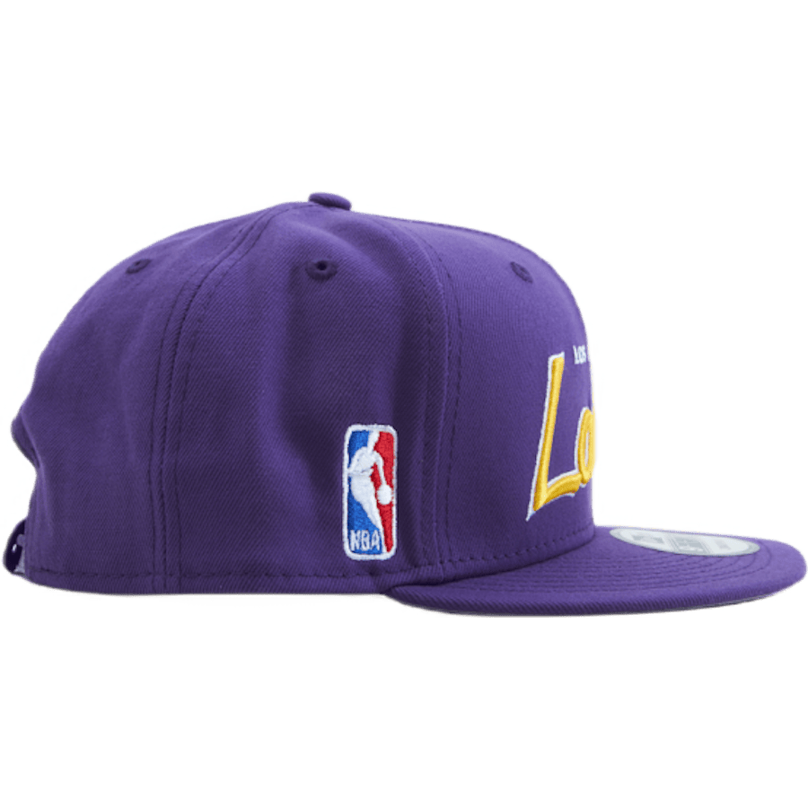 LA Lakers NBA Script Up 9FIFTY - Bild 4