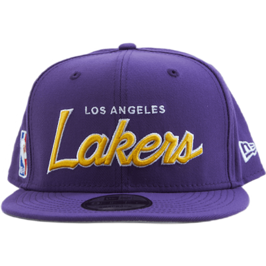 LA Lakers NBA Script Up 9FIFTY - Bild 5