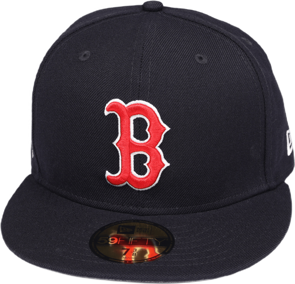 Quickturn Nyc20 002 Red Sox Navy - Bild 2