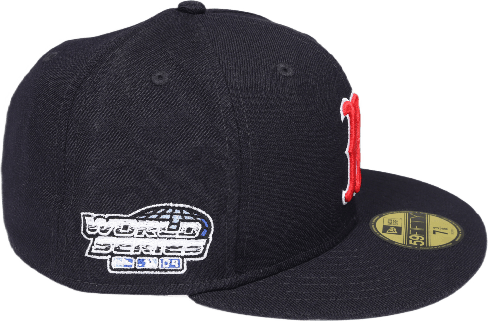 Quickturn Nyc20 002 Red Sox Navy - Bild 3