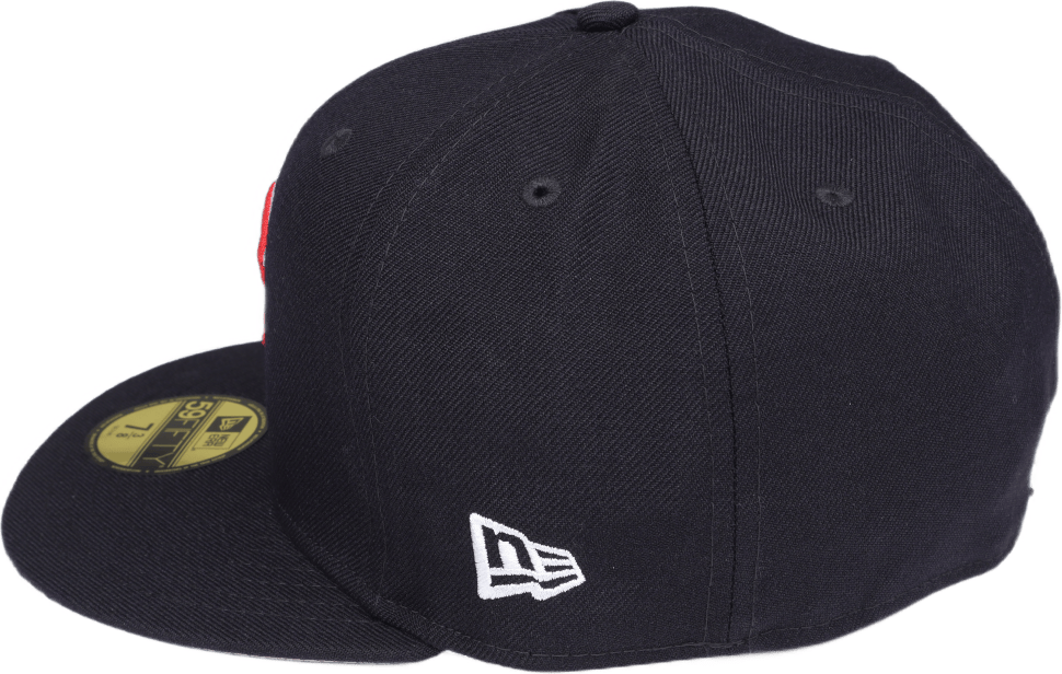 Quickturn Nyc20 002 Red Sox Navy - Bild 4