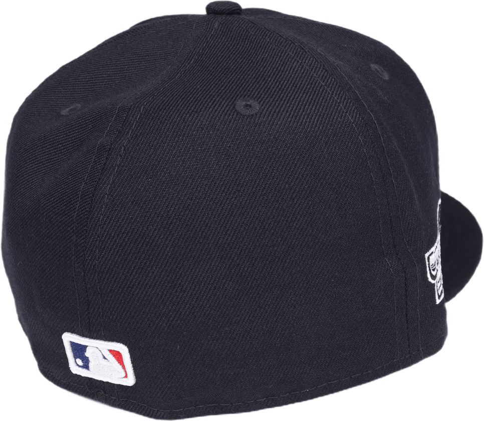 Quickturn Nyc20 002 Red Sox Navy - Bild 5