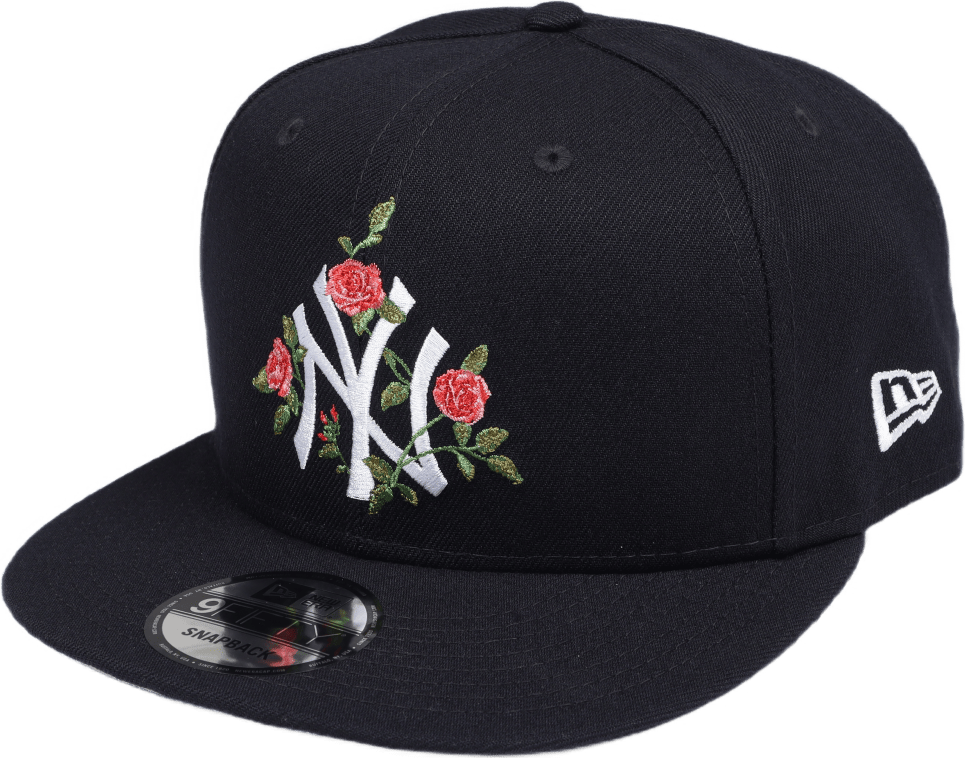 M 950bloom B6 Yankees Navy