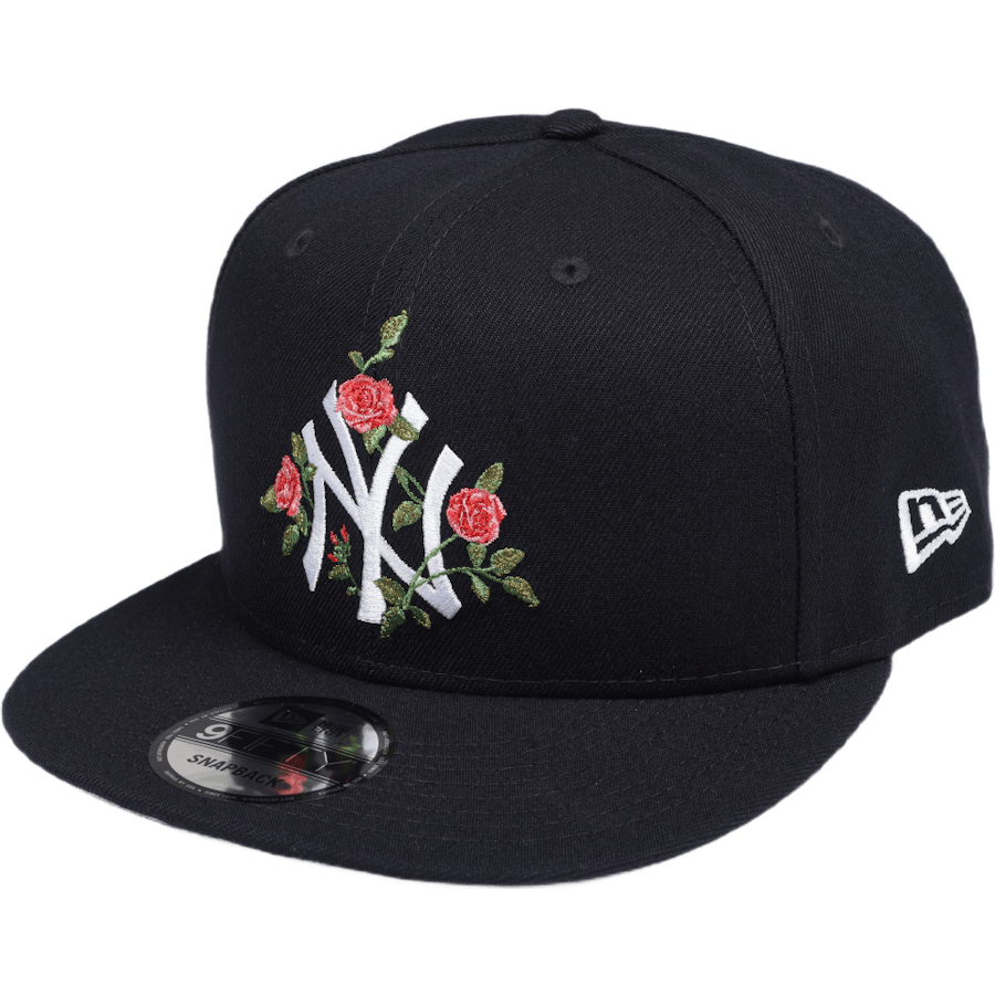 M 950bloom B6 Yankees Navy