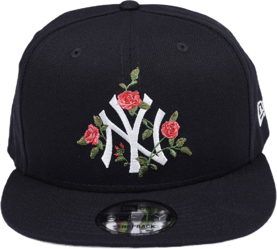 M 950bloom B6 Yankees Navy - Bild 2