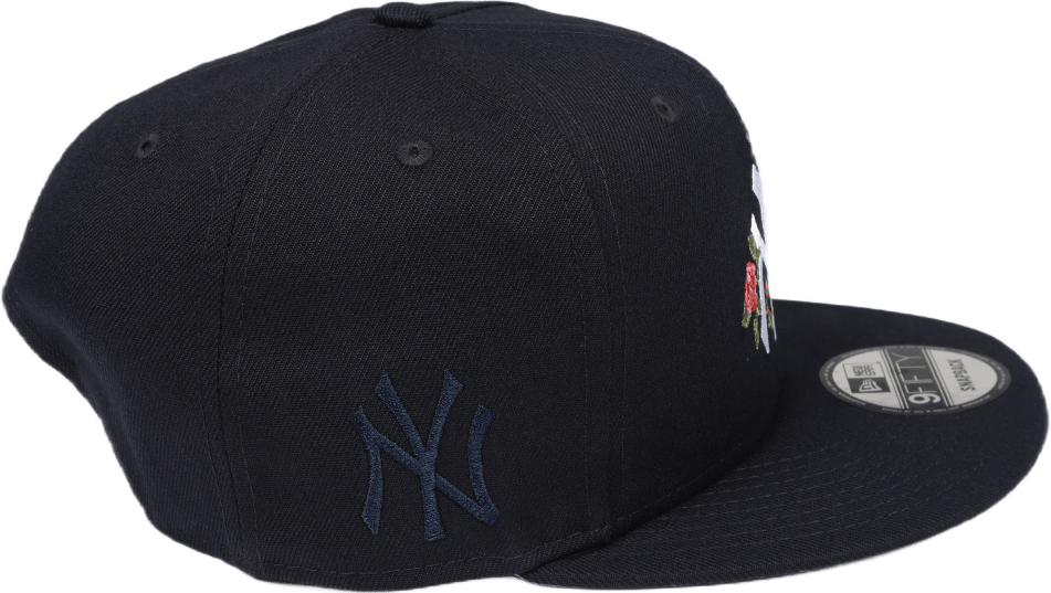 M 950bloom B6 Yankees Navy - Bild 3