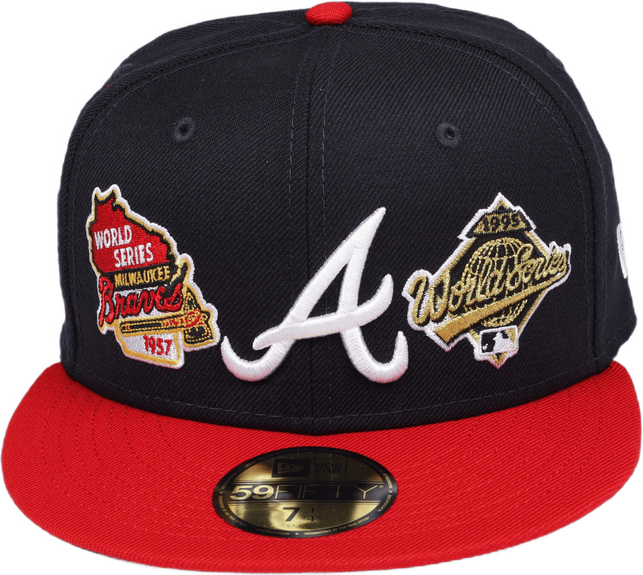 Q2 QT 5950 9085 BRAVES - Bild 2