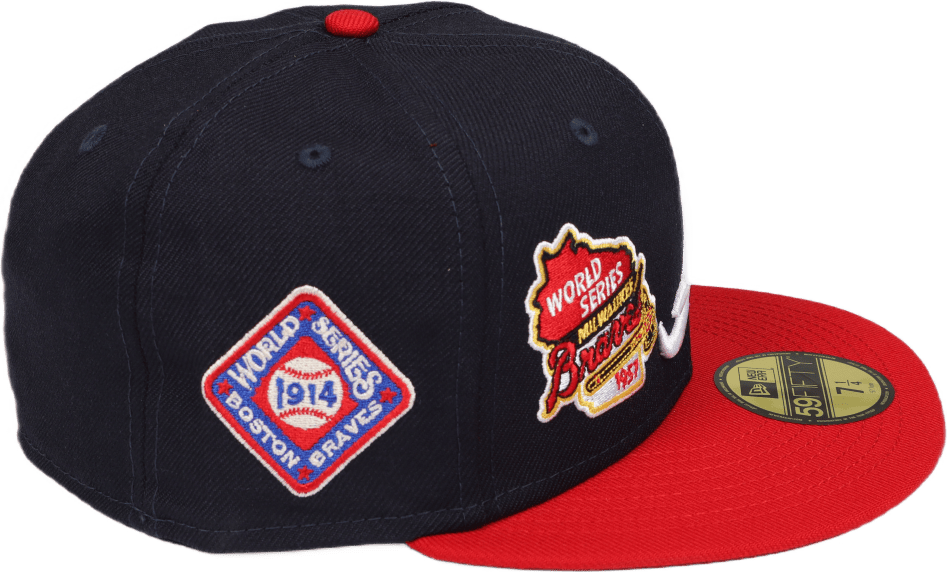 Q2 QT 5950 9085 BRAVES - Bild 3