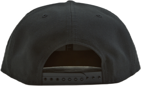 Wn21 Nba Script Up 9FIFTY Heat Black - Bild 3