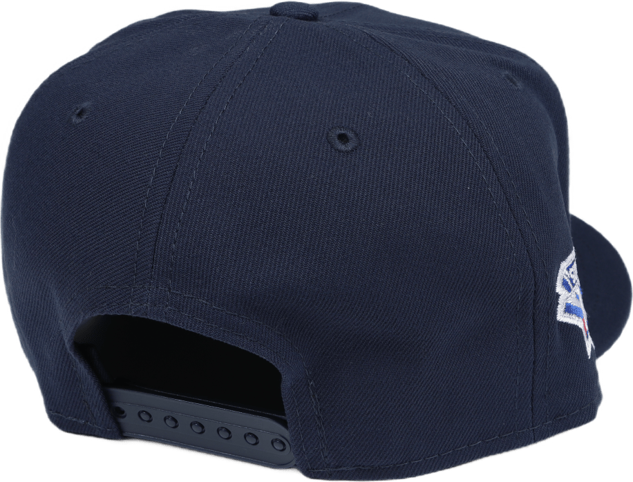 Wn21 Nfl Patch Up 950 Patriots Navy - Bild 3