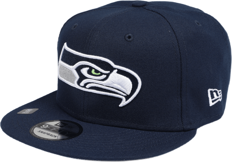 Wn21 Nfl Patch Up 950 Seahawks Navy