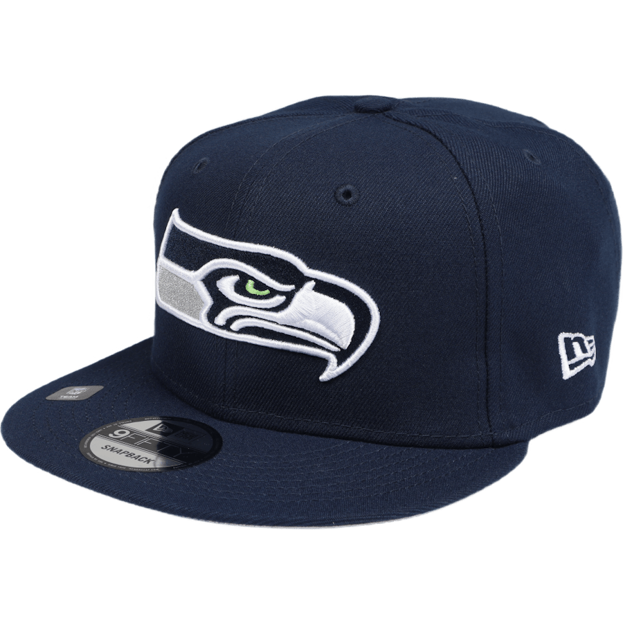 Wn21 Nfl Patch Up 950 Seahawks Navy