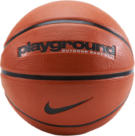 Nike Everyday Playground 8P Deflated Amber/Black/Black