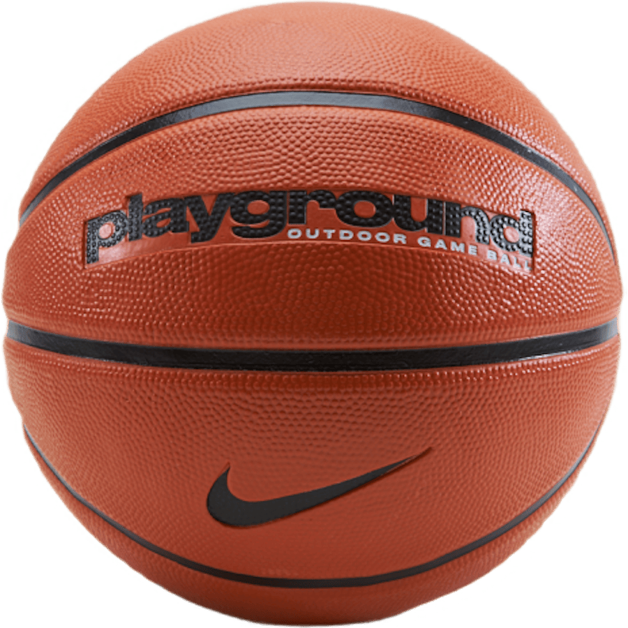 Nike Everyday Playground 8P Deflated Amber/Black/Black