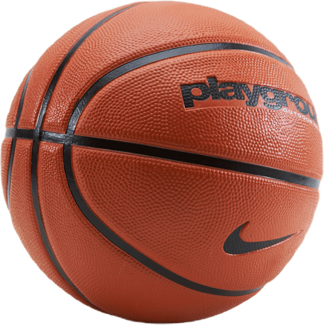 Nike Everyday Playground 8P Deflated Amber/Black/Black - Bild 3