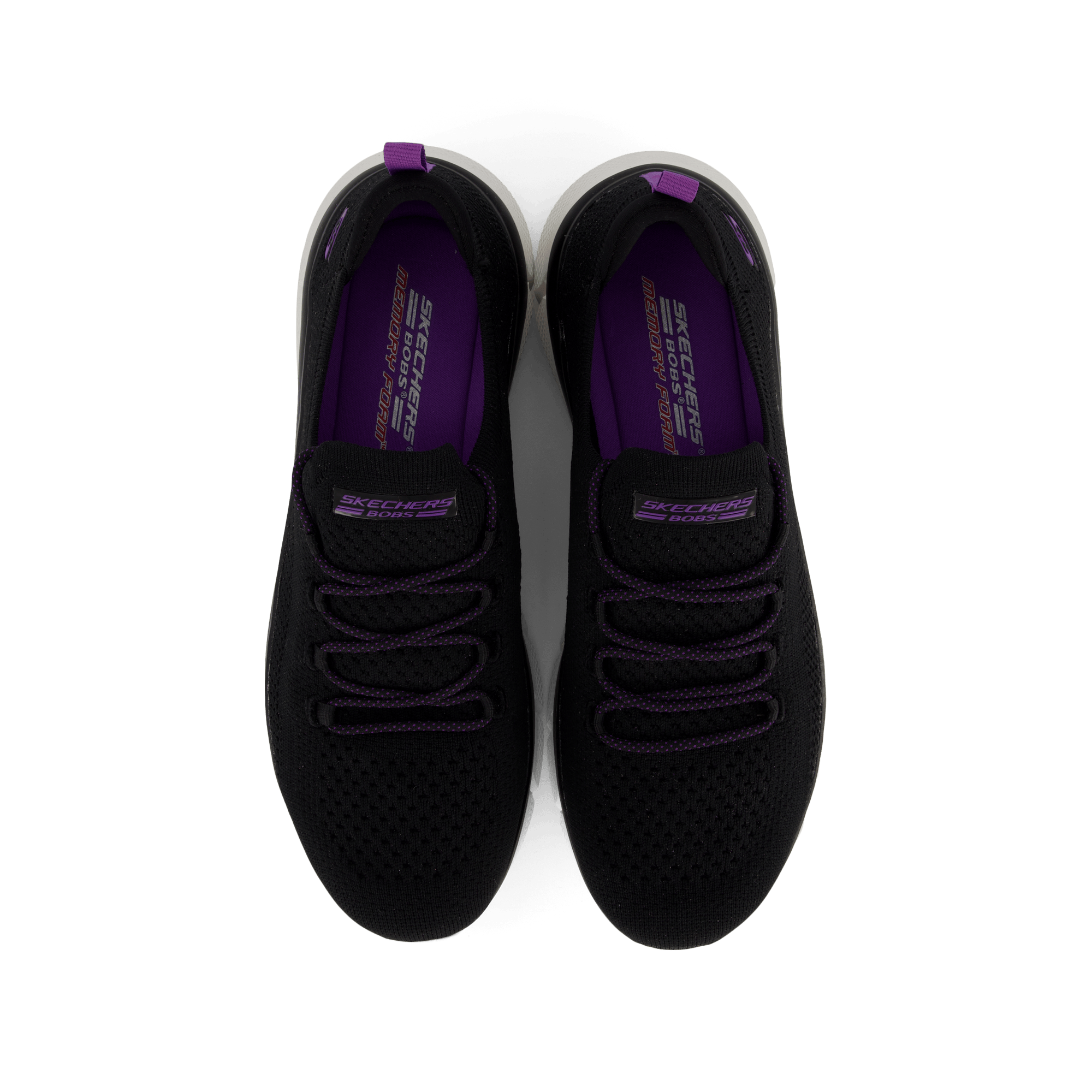 Womens Bobs B Flex Blk - Bild 5