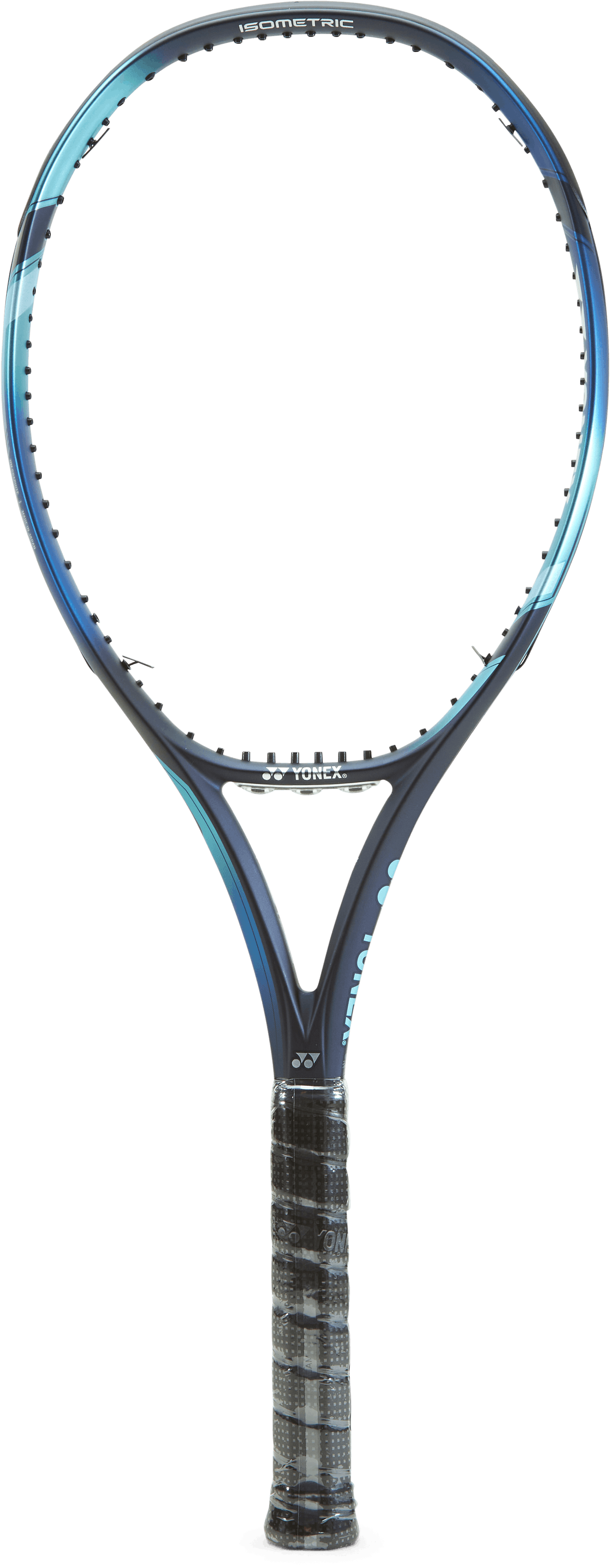 Ezone 100 300g Sky Blue, Unisex, Ekwipunek, rakiety, Tenis ziemny, Wielokolorowy, 1