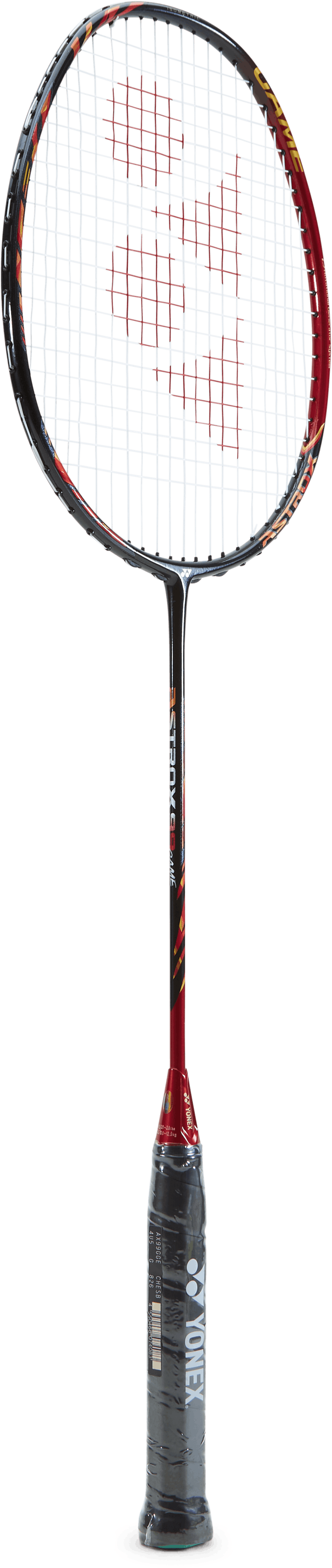 Astrox 99 Game Cherry Sunburst Schläger und alles drumherum Racketnow