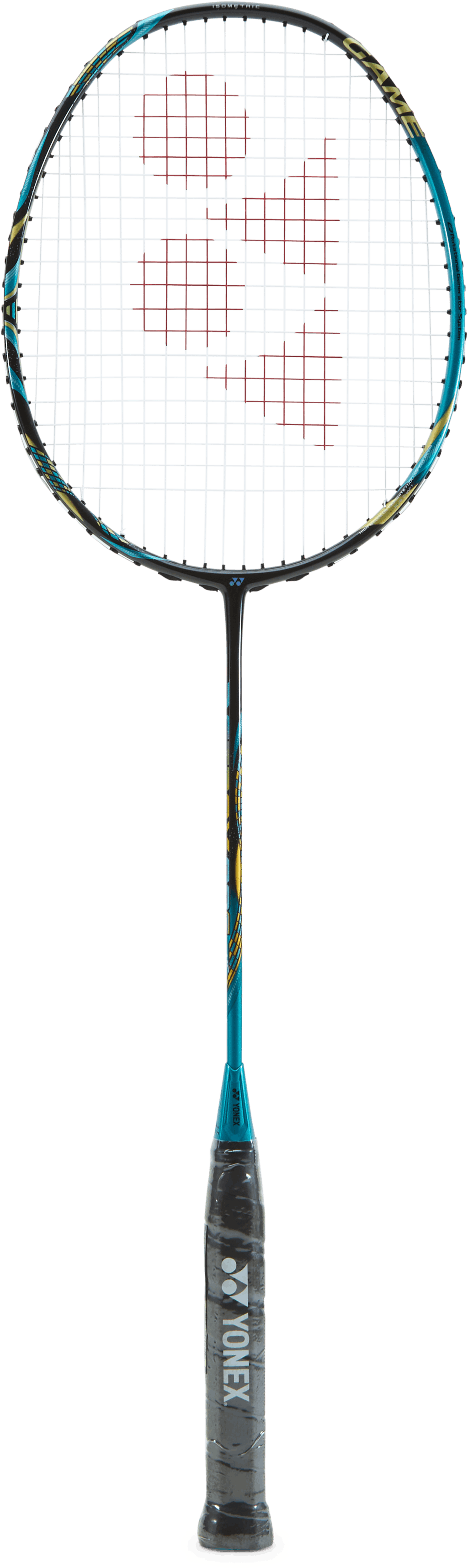 Astrox 88 S Game Emerald Blue, Unisex, Utrustning, racketar, Badminton, Blå, 4UG5