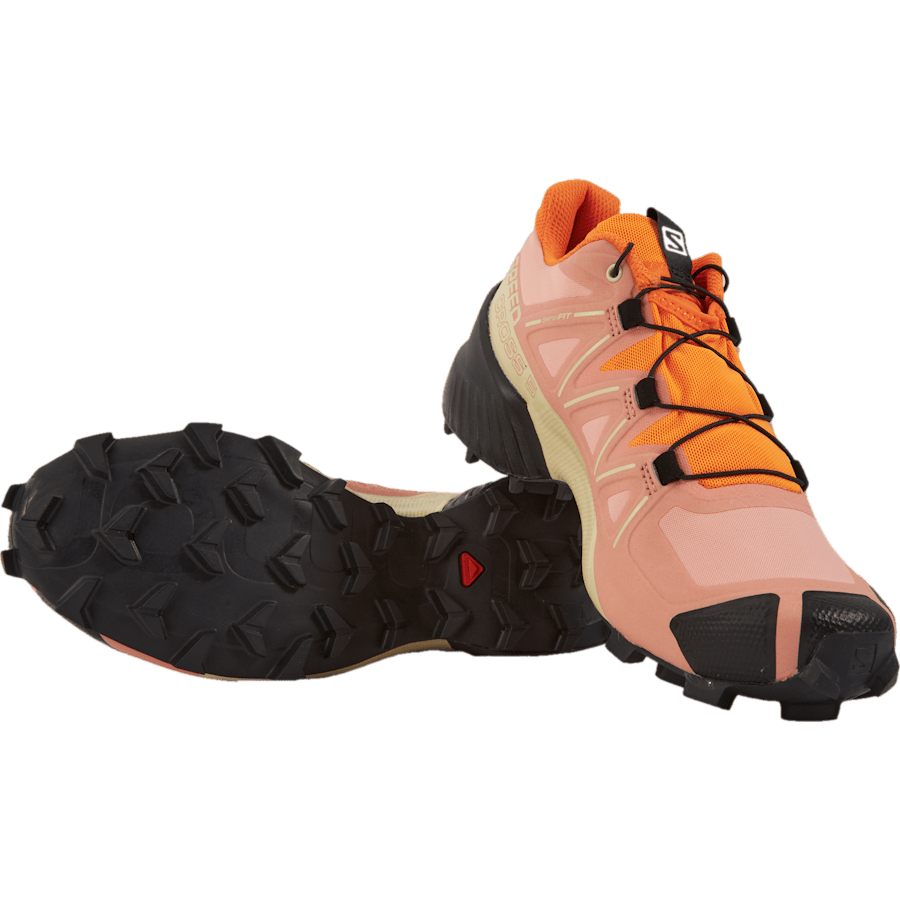 Speedcross 5 W Blooming Dahlia/black/vibrant - Bild 7