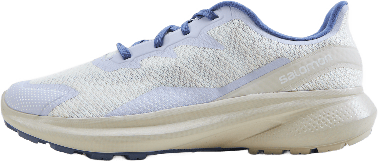 Impulse W White (pantone Bright White)/r, Female, Shoes, Running shoes, Running, White, UK 3,5