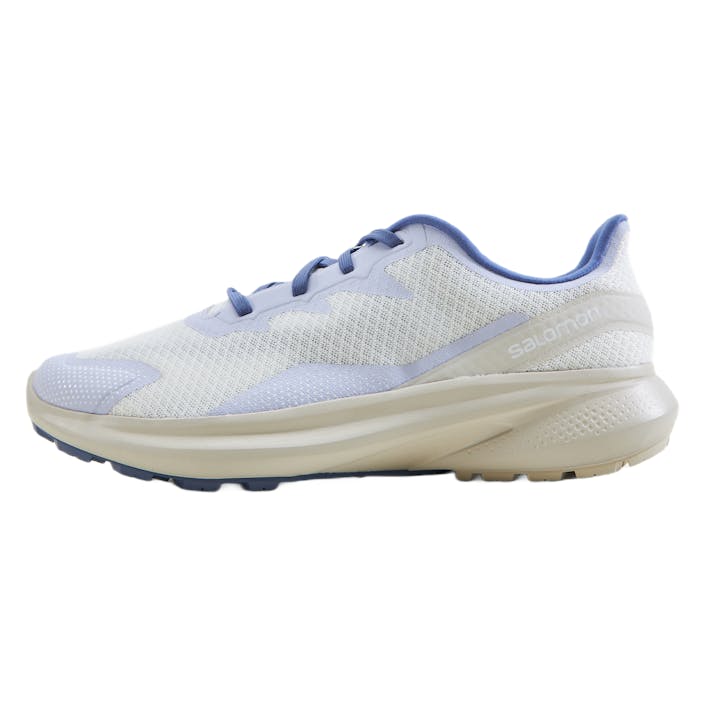 Impulse W White (pantone Bright White)/r, Female, Shoes, Running shoes, Running, White, UK 5