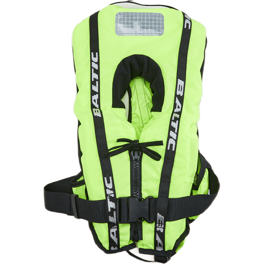 Bambi Supersoft Uv-yellow