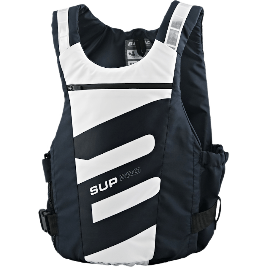 Sup Pro White/marine