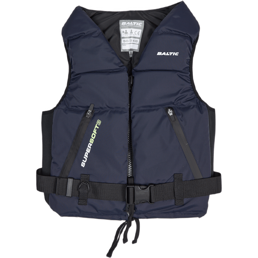 Super Soft III Navy