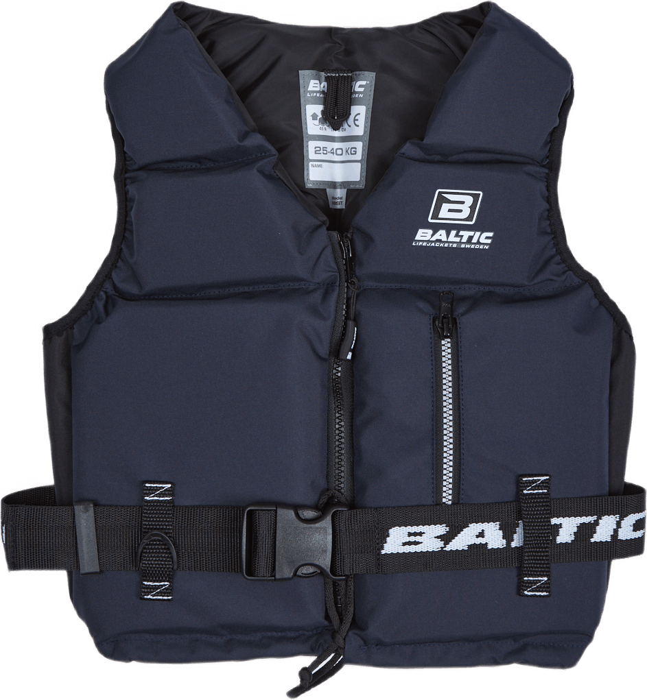 Mist Navy, Unisex, Utrustning, flytvästar, Segling, Blå, 70-90 kg