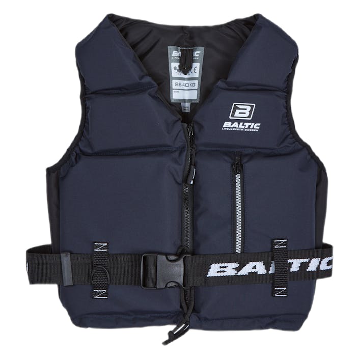 Mist Navy, Unisex, Utrustning, flytvästar, Segling, Blå, 70-90 kg