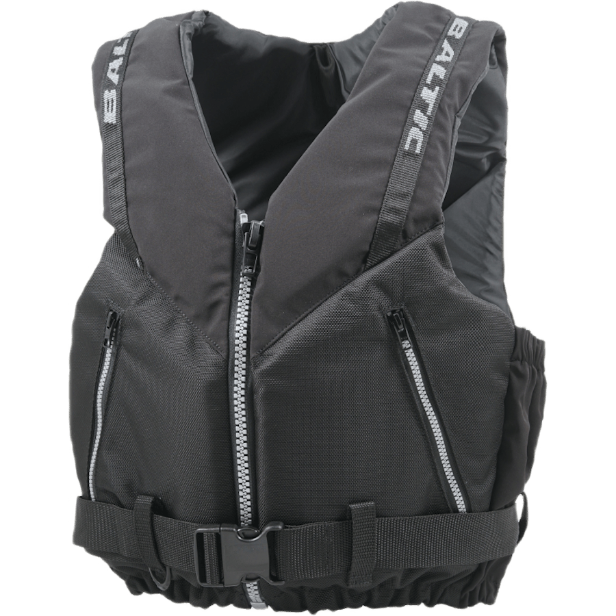 Genua Pro Black/black