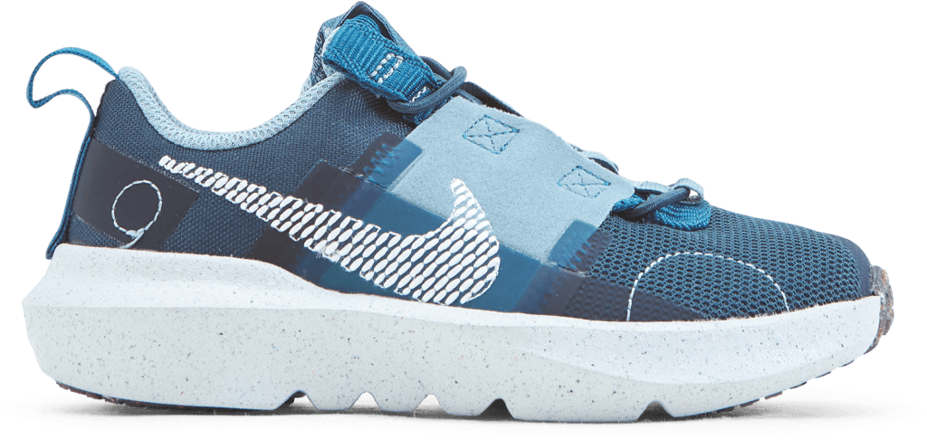 Nike Crater Impact (PS)