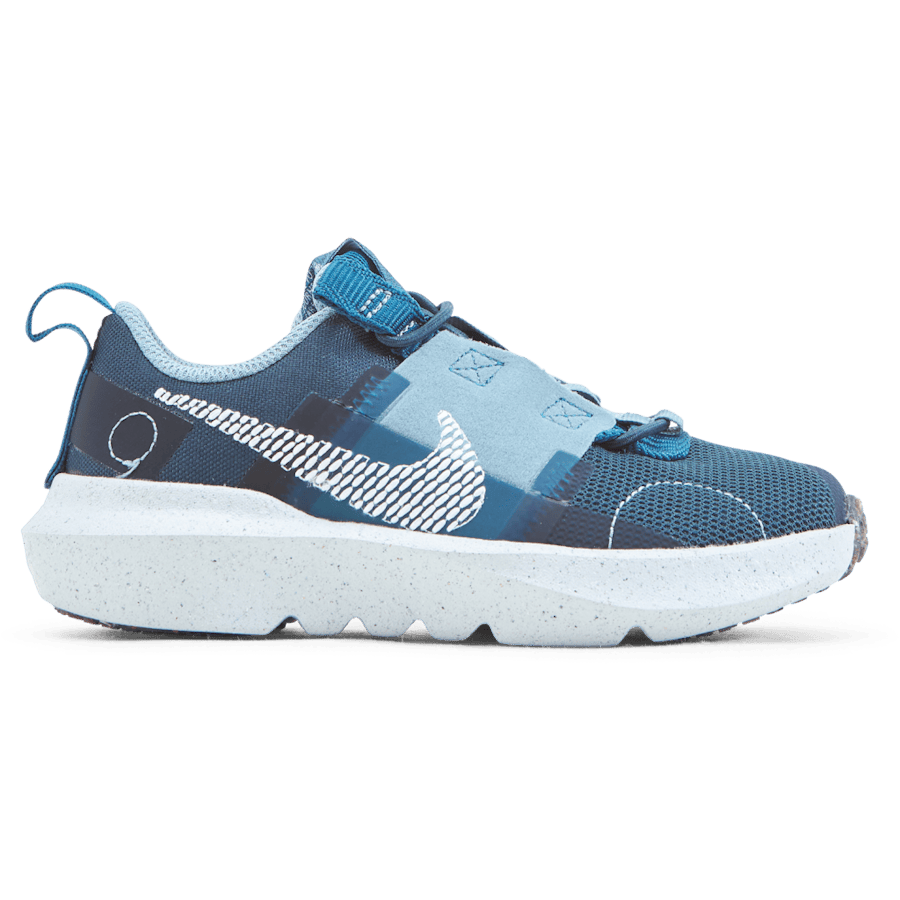 Nike Crater Impact (PS)