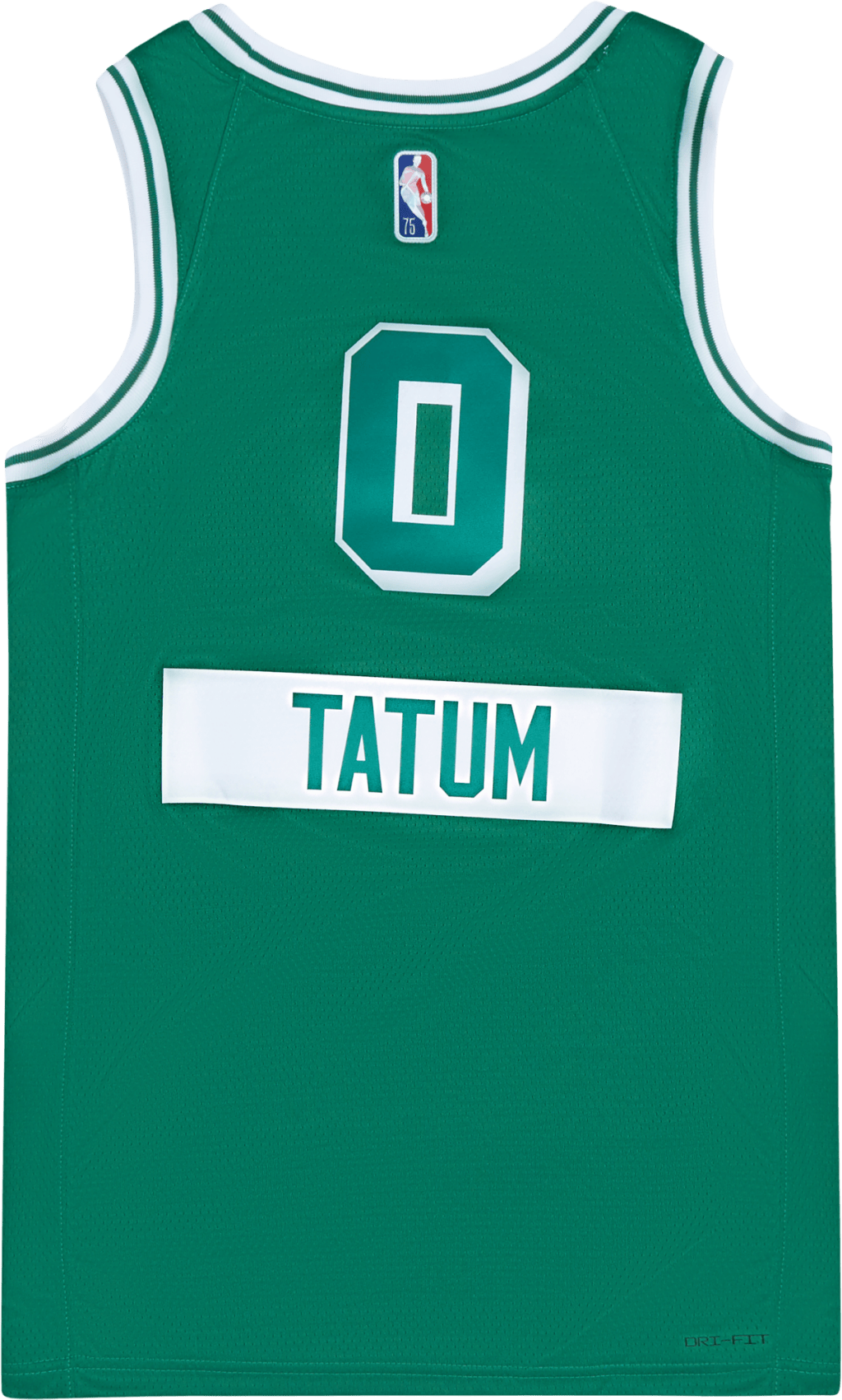 Celtics Swingman Jersey Mmt 21 Tatum - Bild 3