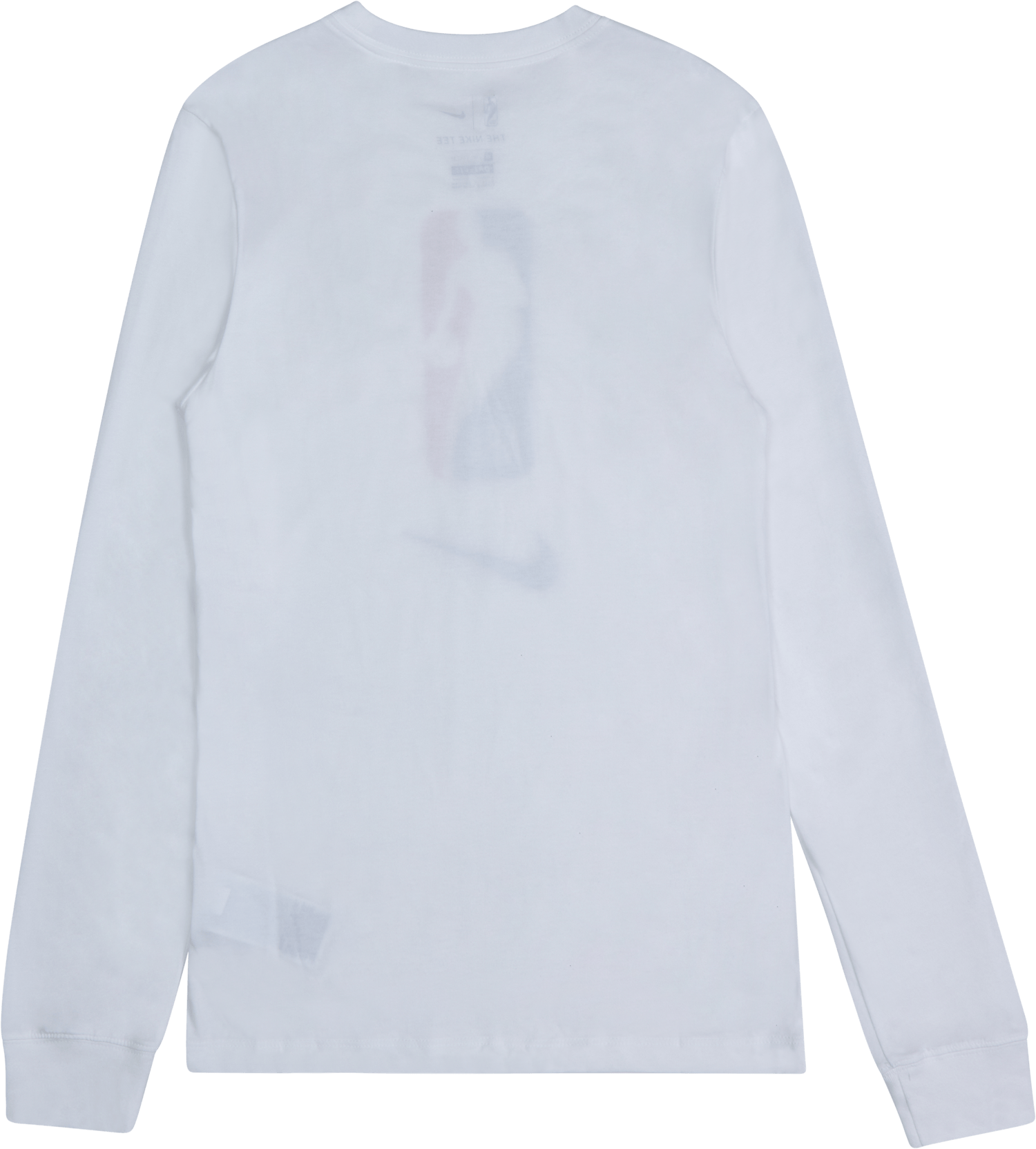 NBA Df N31 Ls Tee - Bild 2