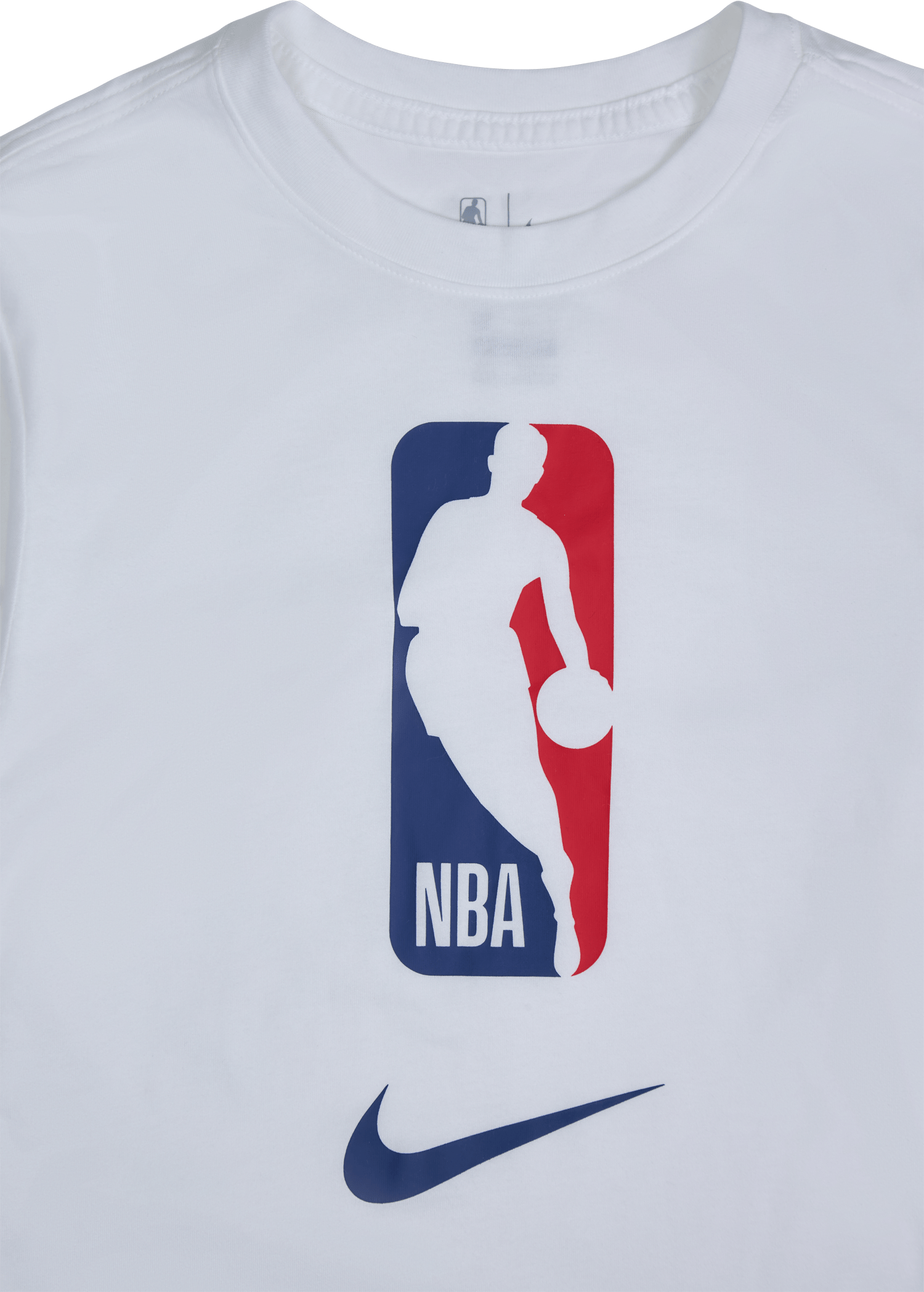 NBA Df N31 Ls Tee - Bild 3