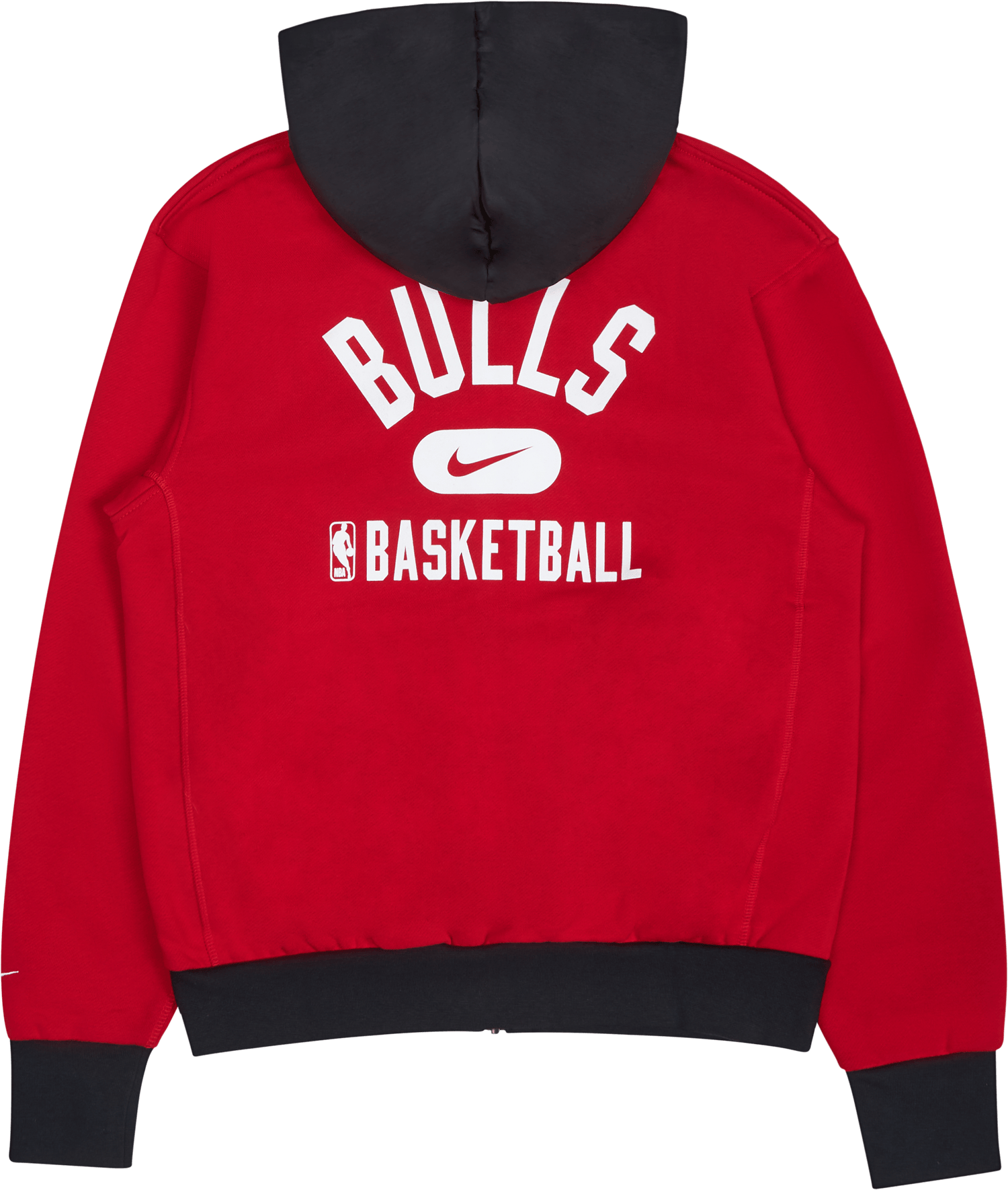 Bulls M Nk Flc Fz Cts Mmt - Bild 2