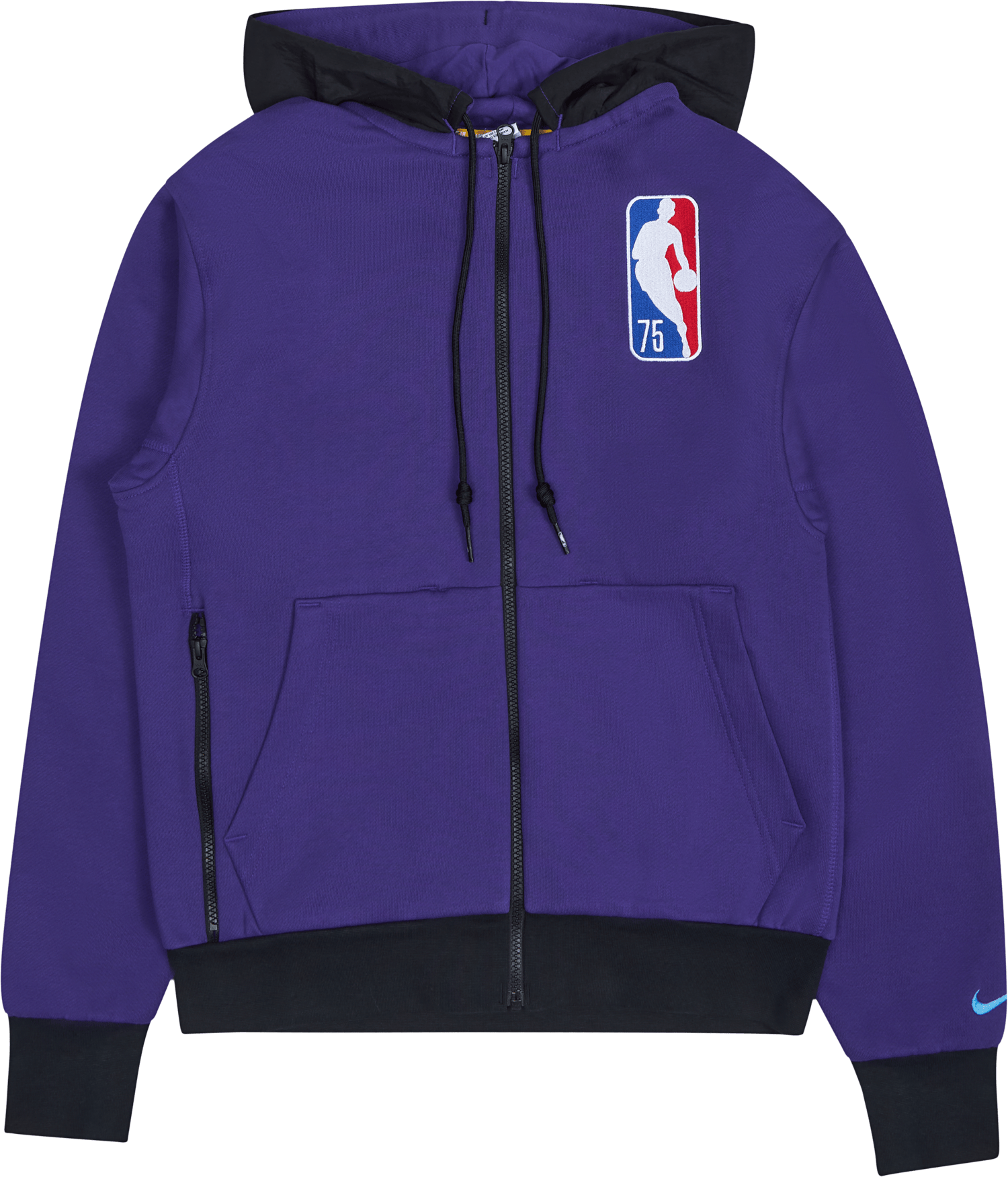 Lakers Nk Flc Fz Cts Mmt