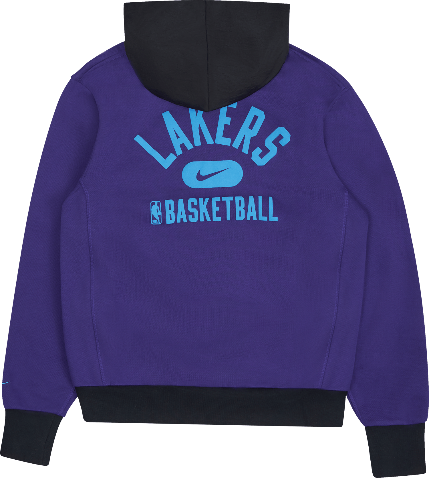 Lakers Nk Flc Fz Cts Mmt - Bild 2