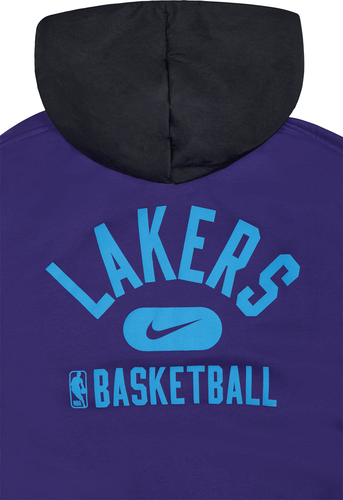 Lakers Nk Flc Fz Cts Mmt - Bild 5