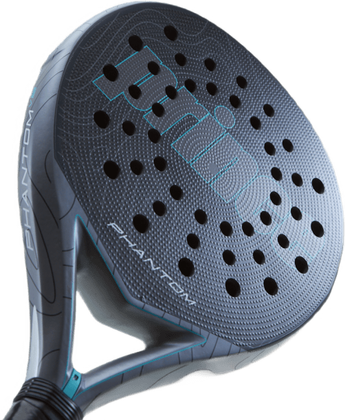 Phantom v2 Grey - Bild 3