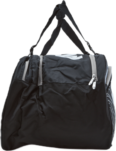 Premium Padel Bag Black/white - Bild 3