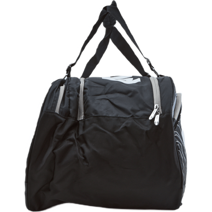 Premium Padel Bag Black/white - Bild 3
