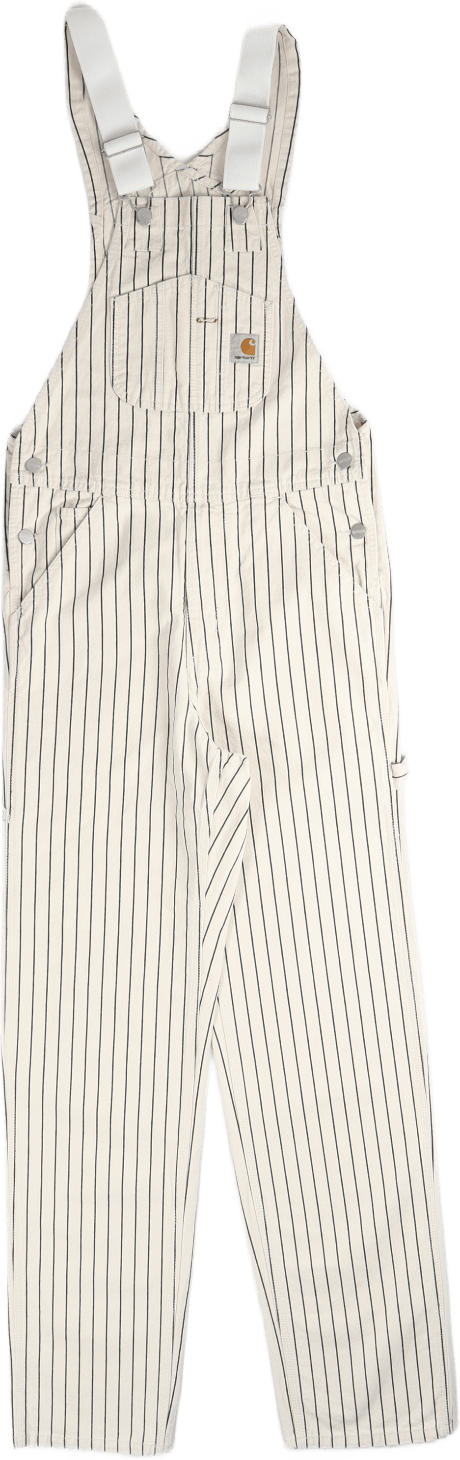 Trade Overall Wax / Black