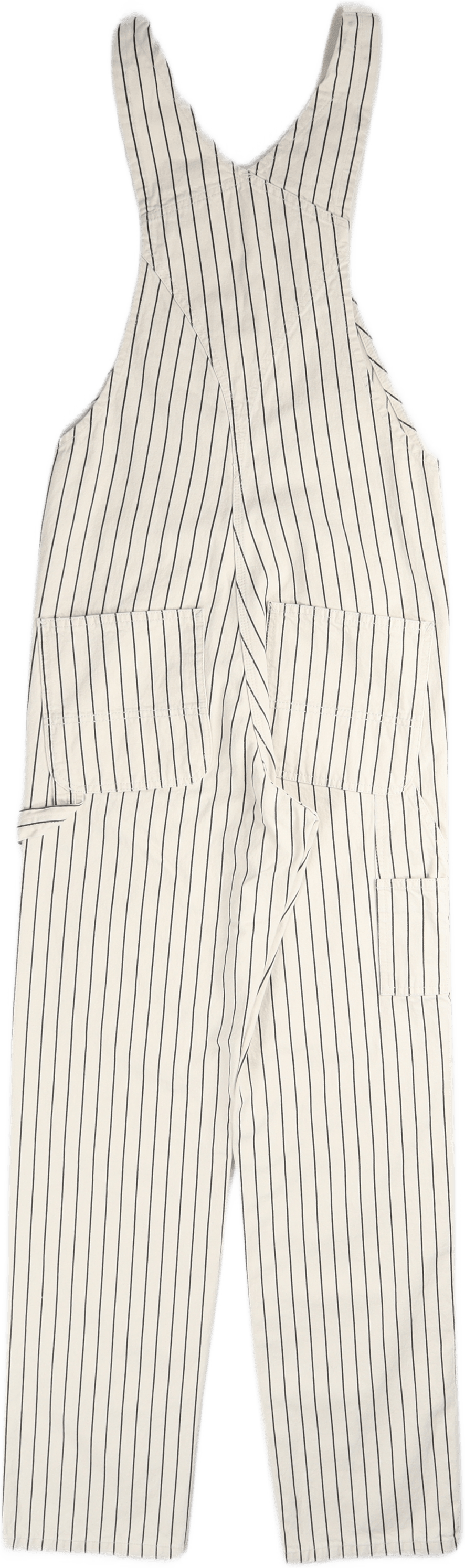 Trade Overall Wax / Black - Bild 2