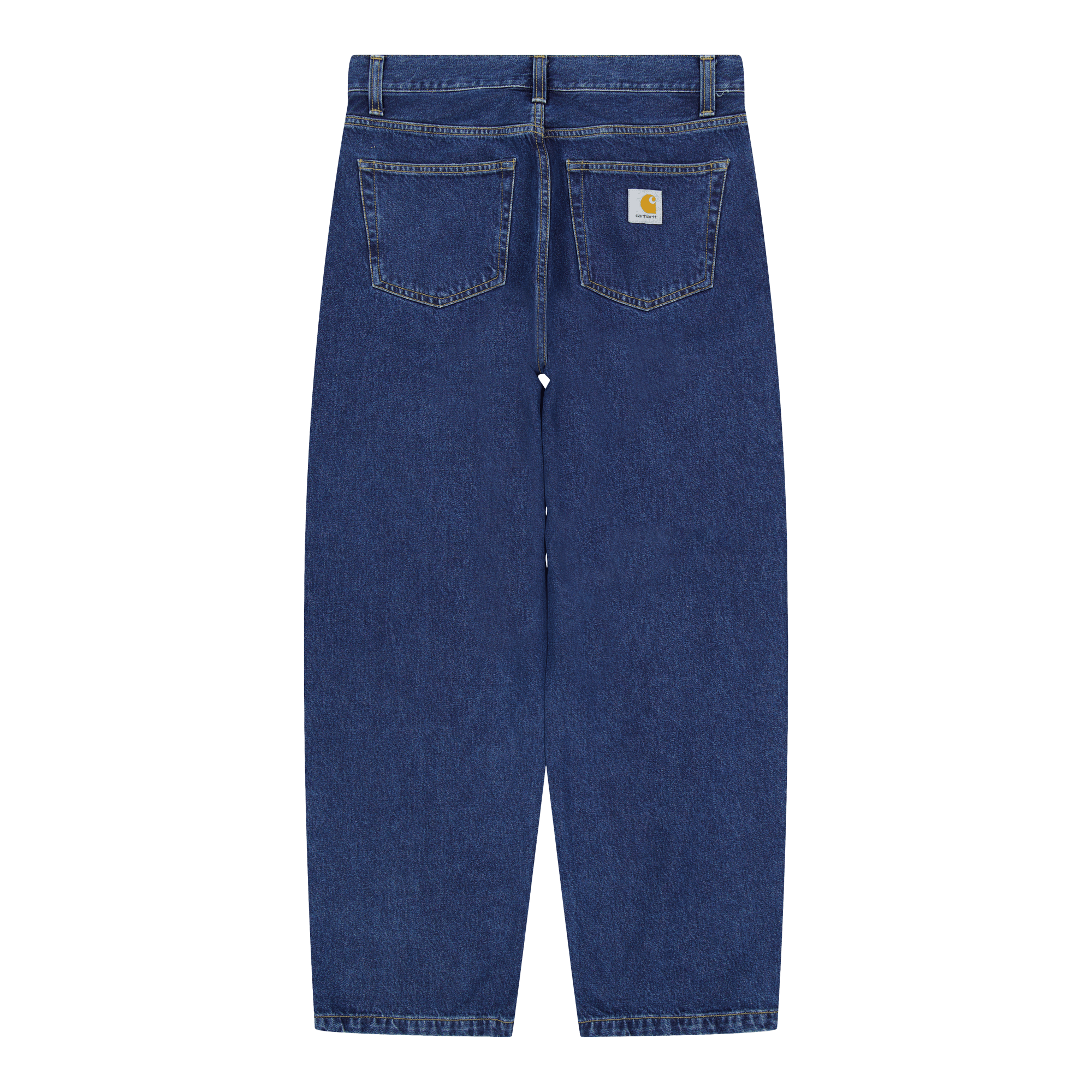 Landon Pant Blue - Bild 2