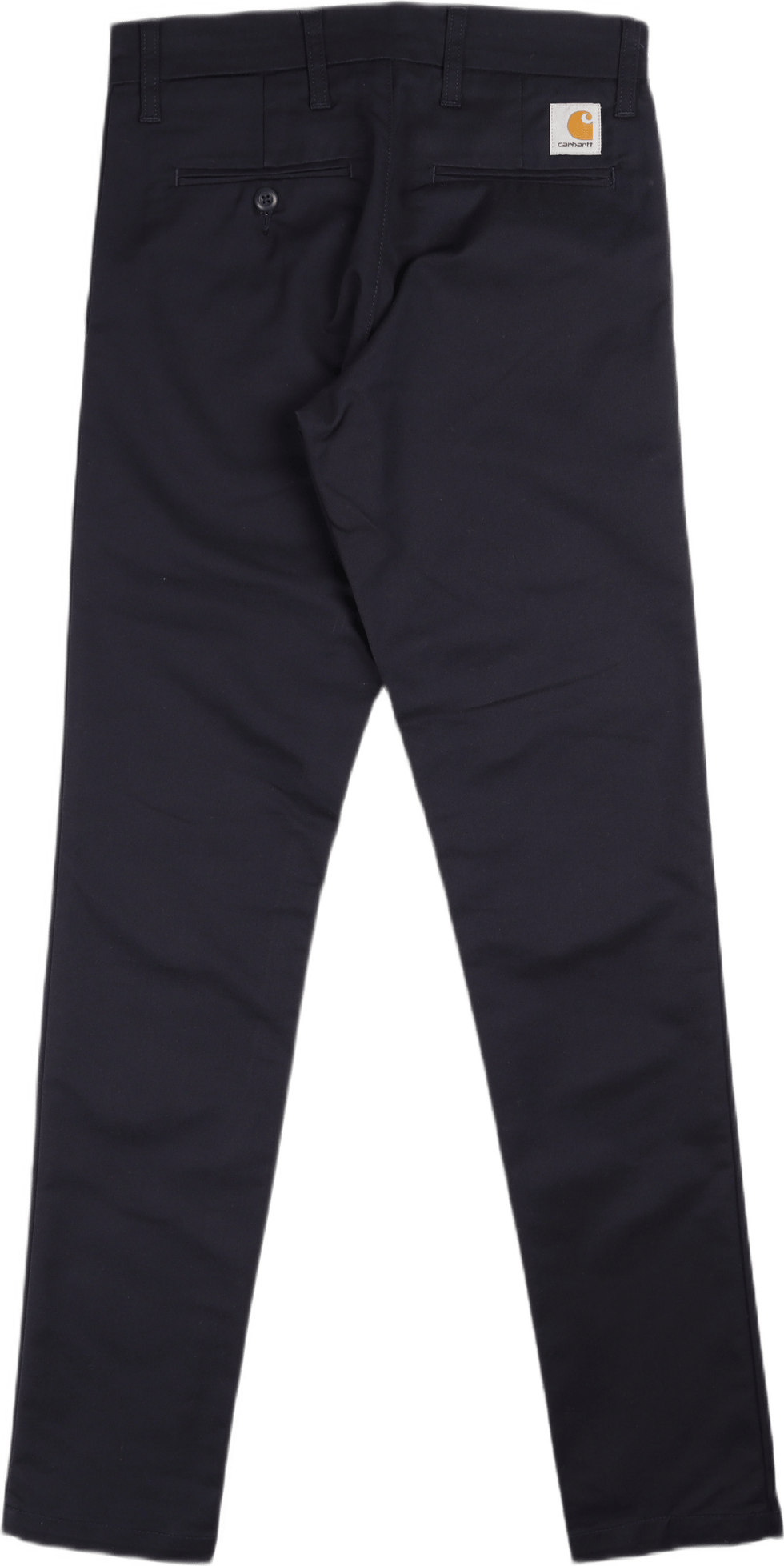 Sid Pant Dark Navy - Bild 3