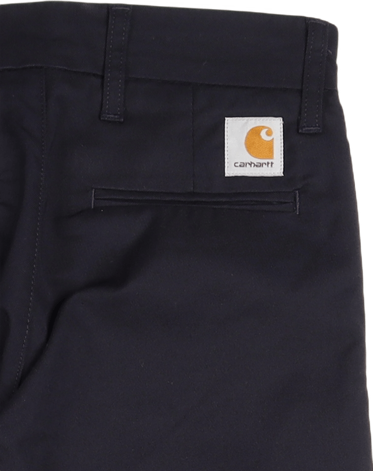 Sid Pant Dark Navy - Bild 4