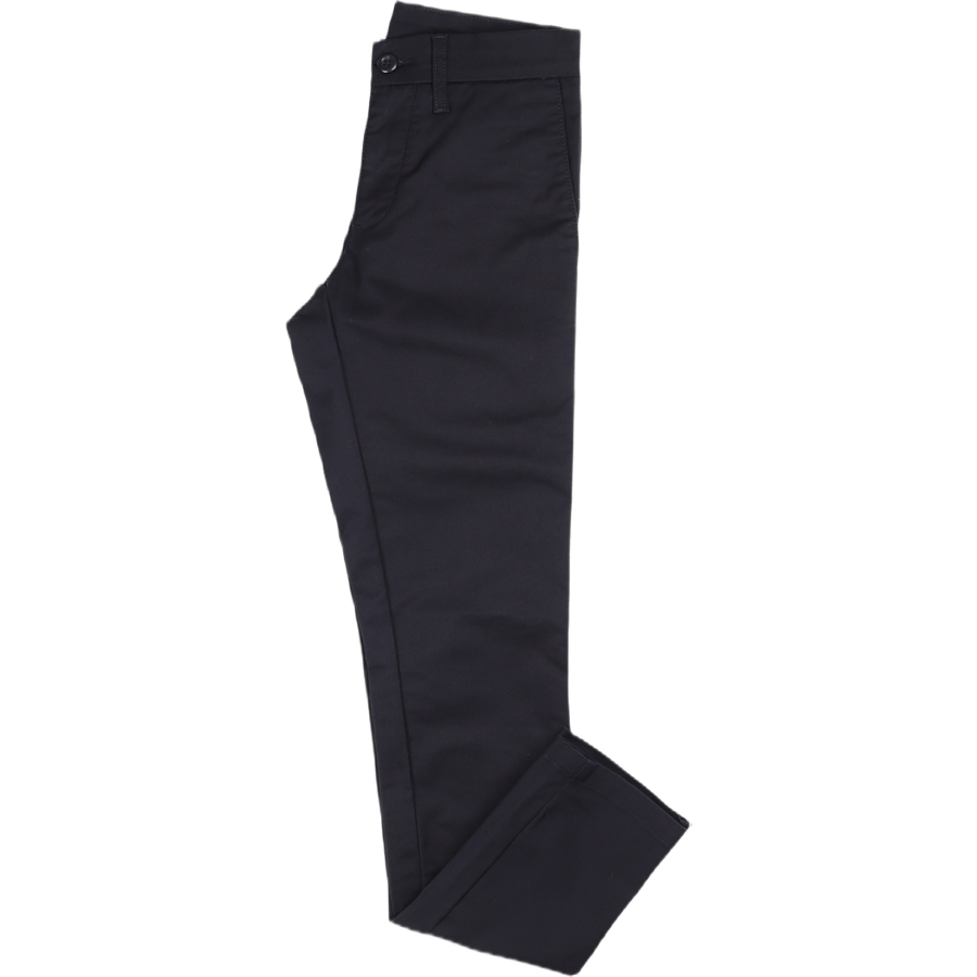 Sid Pant Dark Navy - Bild 5